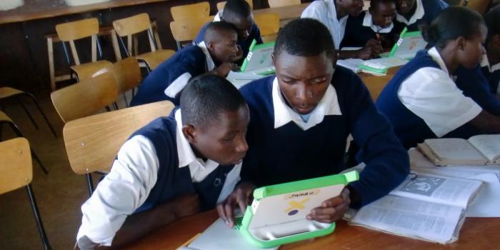 AwakeningKenya's tweet image. Why do we have to set our education system on how well a student can pass an exam? #EducationInDevolution