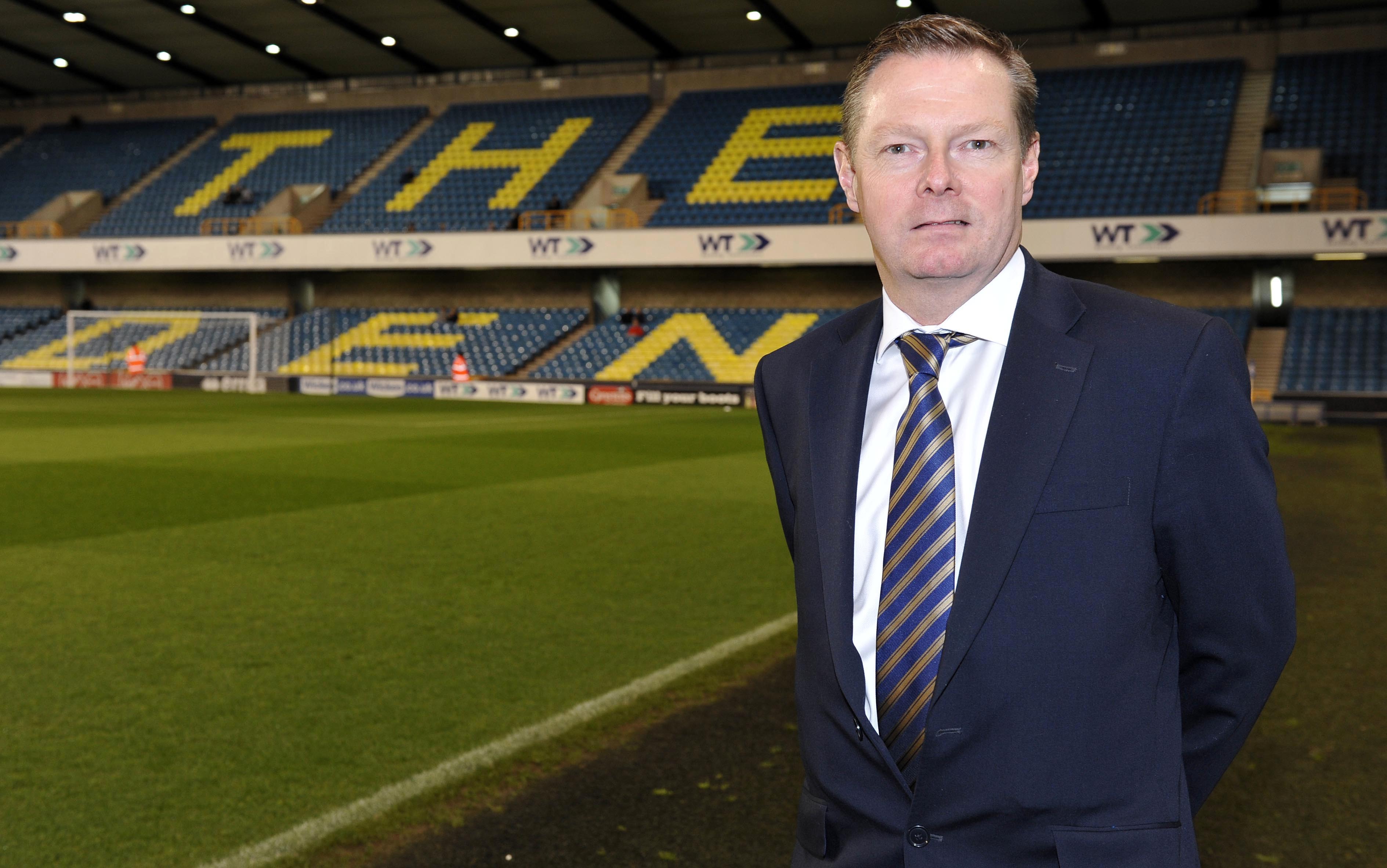 Millwall FC on X