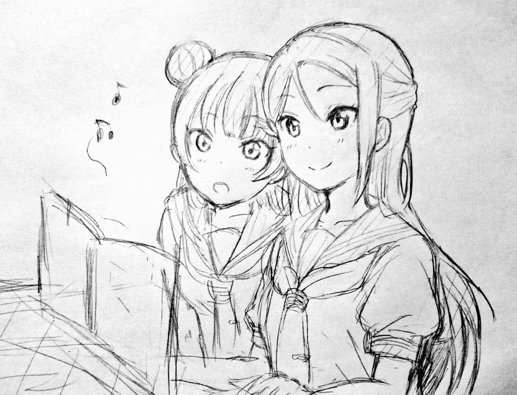 リリーって、やっぱりピアノじょうずね
ふふっ♪

よしりこ 