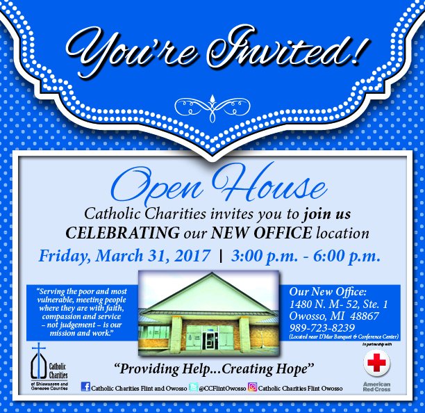 CCFlintandOwosso (@ccflintowosso) on Twitter photo 