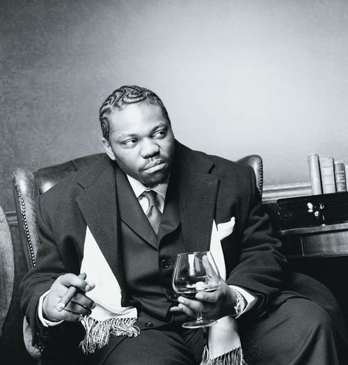Happy Birthday Beanie Sigel 