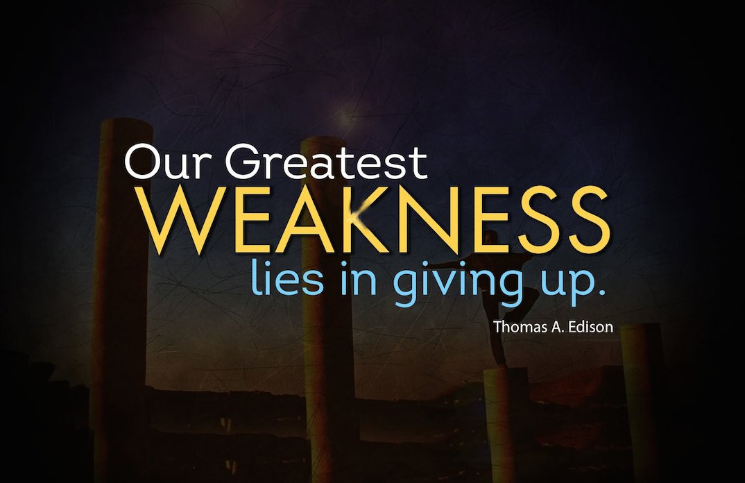 SandersInsur's tweet image. Have a great week ahead, everyone! #MotivationalMonday