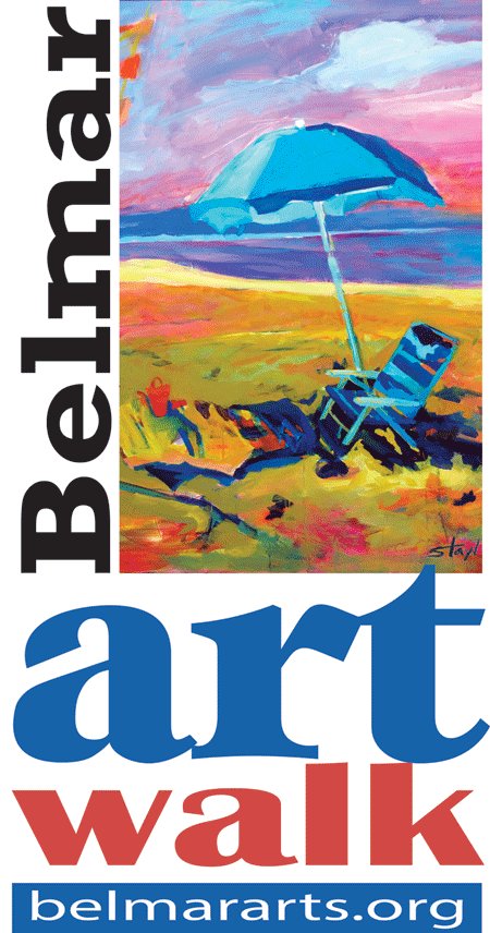 BelmarArts's tweet photo. SAVE THE DATE! Belmar's Annual ARTWALK is Saturday, April 29! https://t.co/Vnt6KCcWmE https://t.co/dbfM7GbRZK