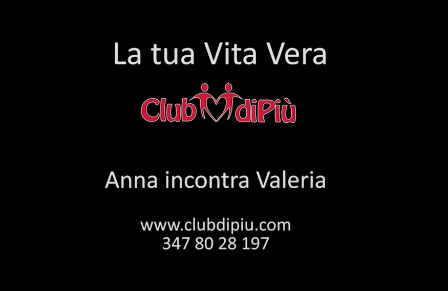 Non perdere la puntata di 'La Tua Vita Vera'! bit.ly/2lw9C9f
#serie #latuavitavera #clubdipiu #amore #amicizia #nonpiusoli