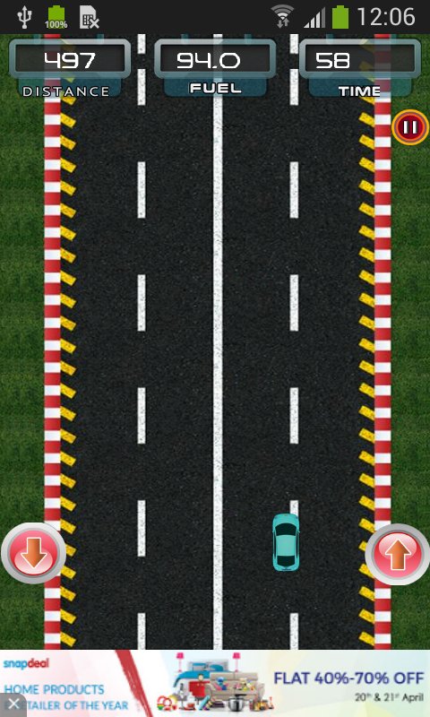 CarRacing_Game's tweet photo. How to Choose the Right Car Racing Lane? @CarRacing_Game https://t.co/fkAlU9yFar