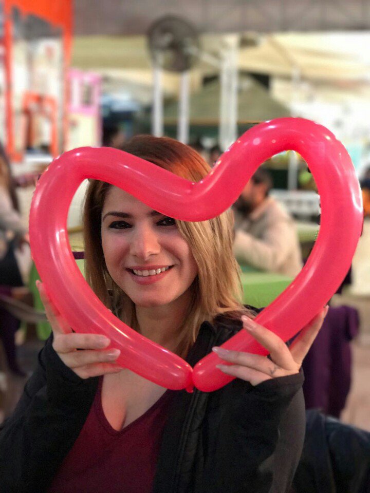 meray83's tweet photo. Kücük yüreğim kocaman olmuş❤ https://t.co/XZuVusxDna