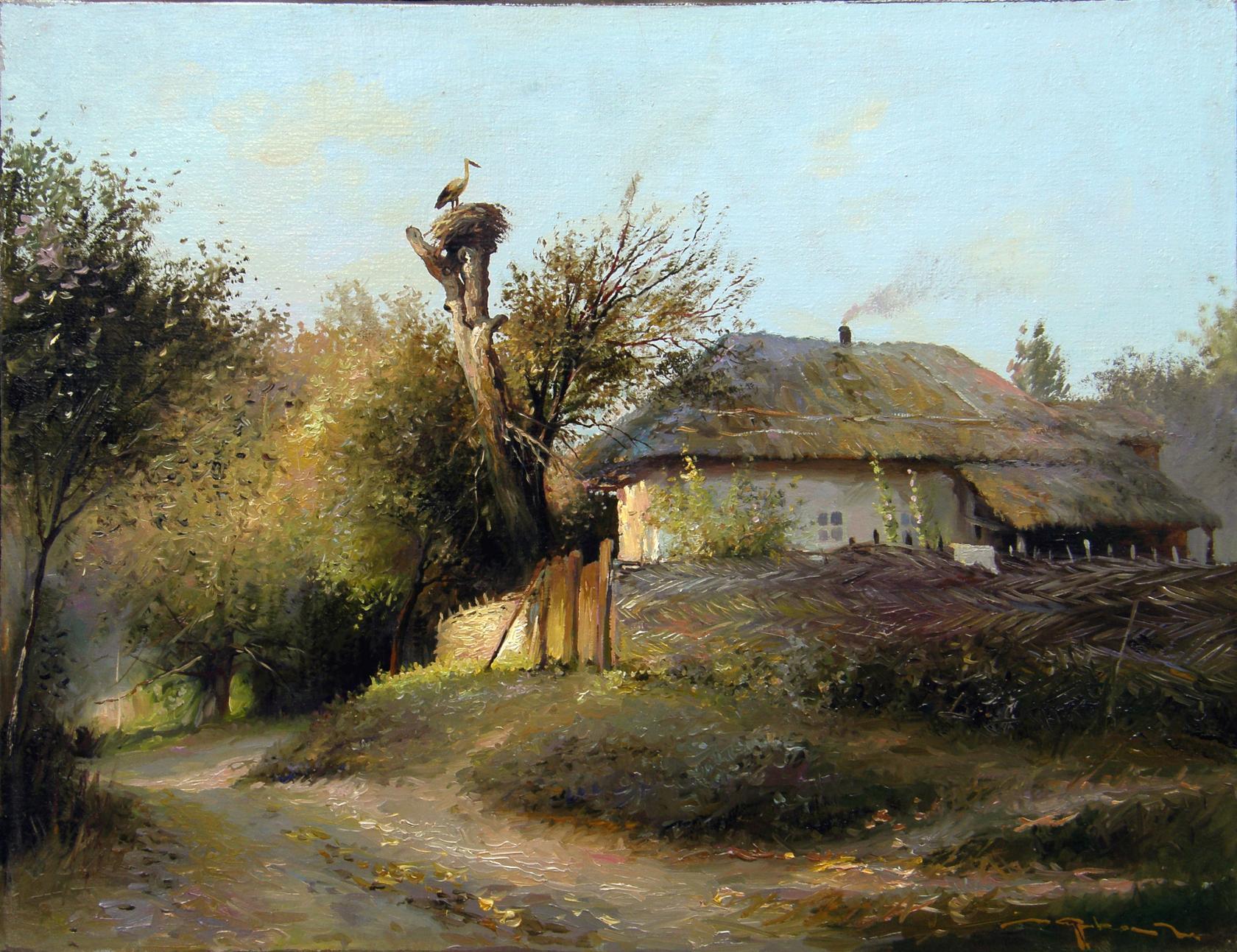 Картинки украинских художников, картинки