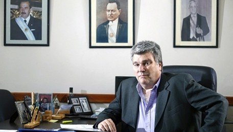DiputadosGEN's tweet photo. Díaz pidió remoción de la Jefatura Policial de Pergamino. Ver Nota: https://t.co/DjJcpkt8OJ https://t.co/QFntALqbum