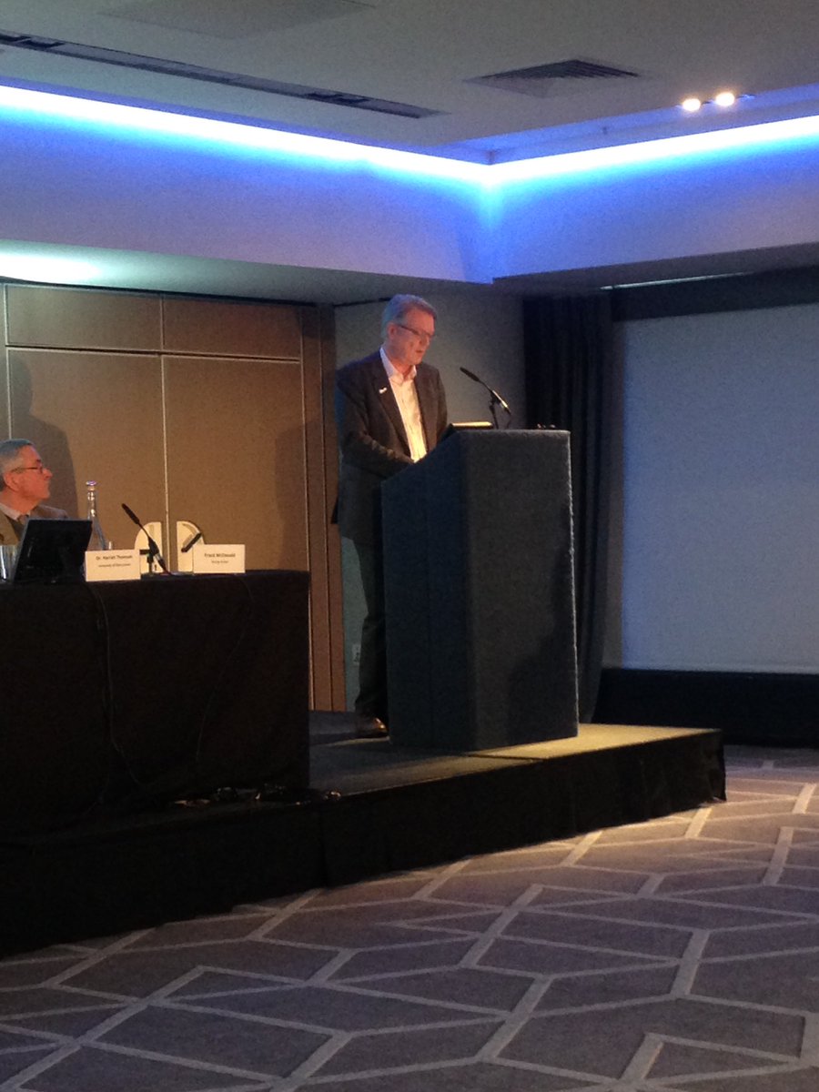 energyactionIRL's tweet photo. Adrian Joyce #fpcon17 #fuelpoverty https://t.co/TyMckc4RBI