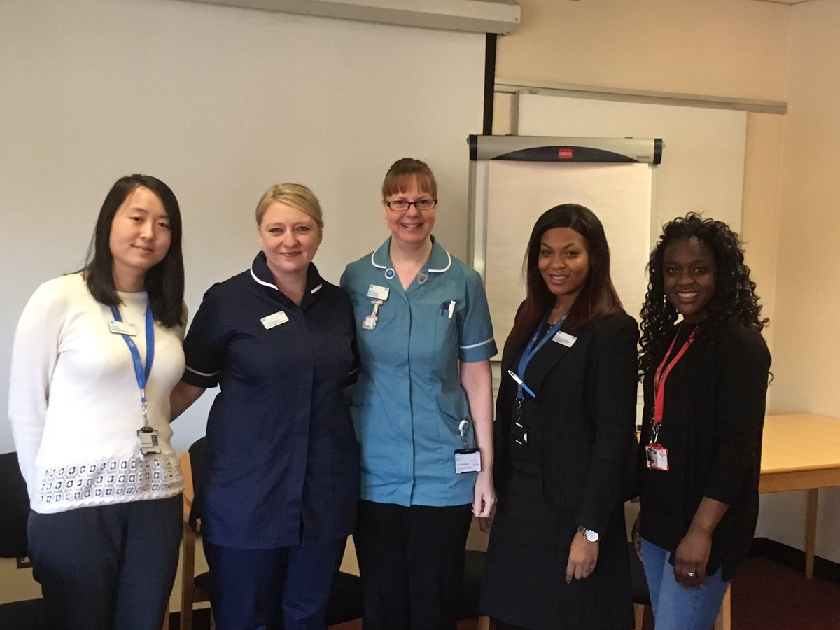 BridgetSallis's tweet photo. @BHR_hospitals @JenniferHales2 @_samanthaxox @Louisej1001 @PrincesTrust @M_J_Hopkins #workinthenhs #apprenticeships #ambassador #lovemyjob https://t.co/EOyl3OUags