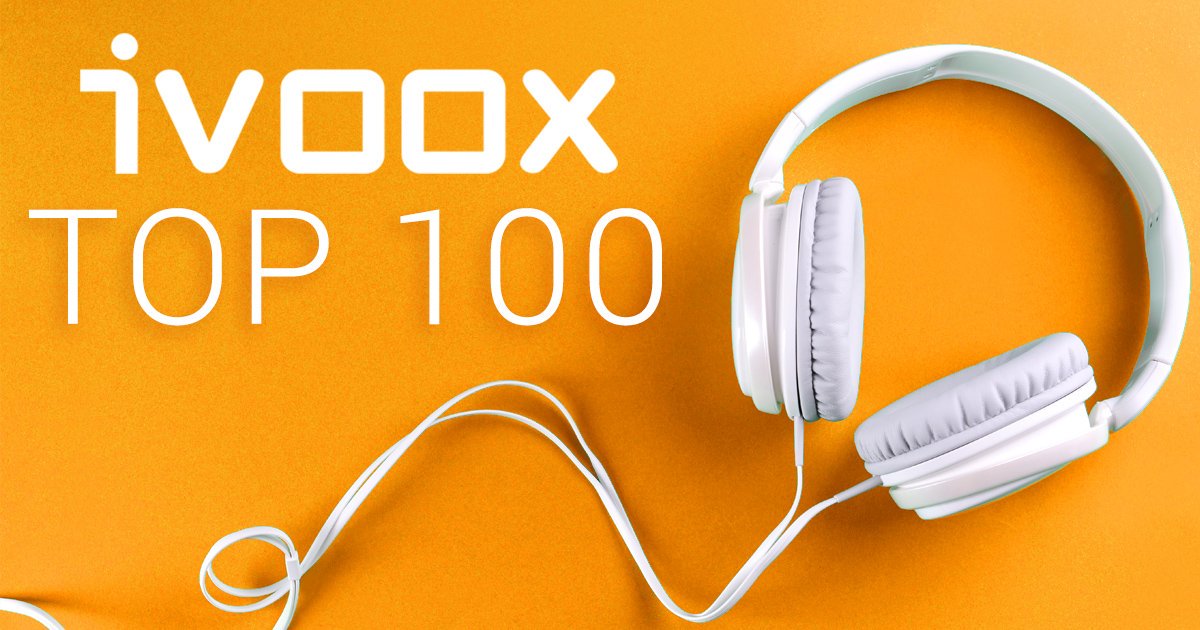ivoox's tweet photo. Ya está disponible el #ranking de escuchas semanales de #podcasts en #iVoox ¡Consúltalo! #Top100 https://t.co/4H3pdkREJw https://t.co/EnjJD70MXd