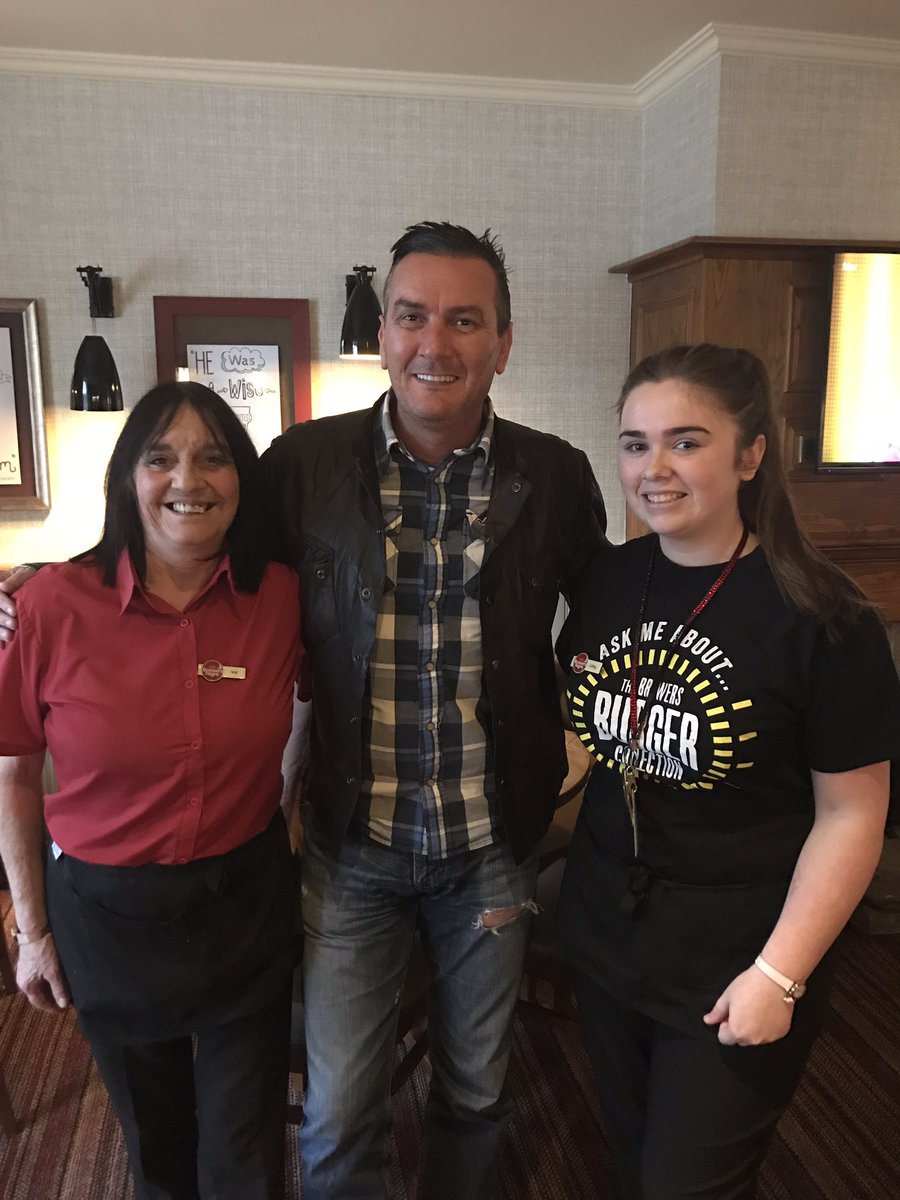 Hannah Whitehead tweet media