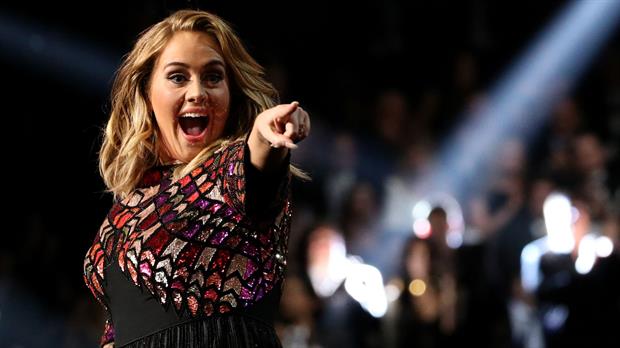 ElNacionalWeb's tweet photo. La revelación de Adele que sorprendió a sus fanáticos https://t.co/ufPautTkeE https://t.co/xEuBi0wlO1