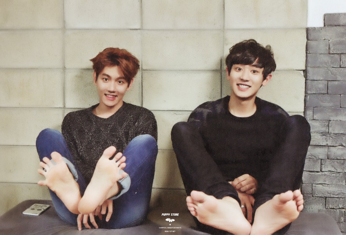bestofbyunbaek's tweet photo. ♡*｡♡ﾟ*｡(･∀･)ﾟ*｡♡*｡♡ https://t.co/RBWyvpF04B