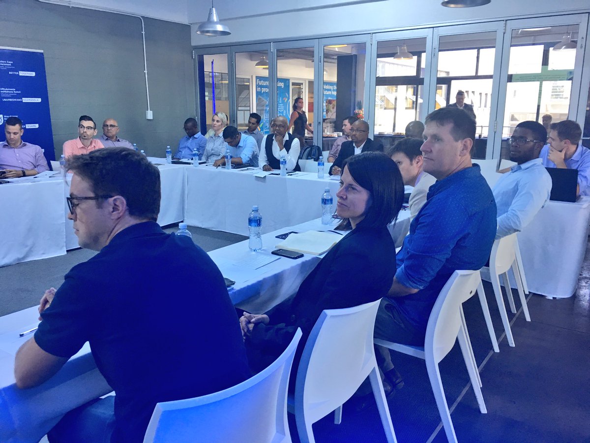 UVU Africa tweet media