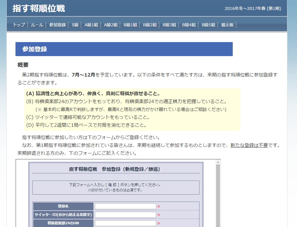 将棋ウォーズ自称ガチ勢 Hikaruramenssss Twitter
