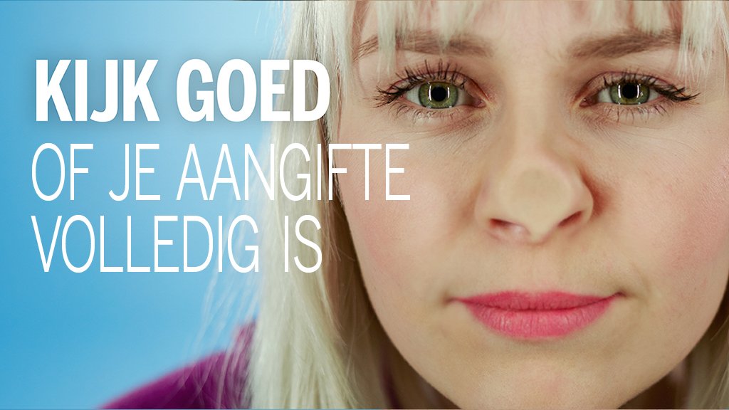 BDzakelijk's tweet photo. Ben je ondernemer voor de inkomstenbelasting? Je privégegevens hebben we al grotendeels voor je ingevuld. #Kijkgoed of alles klopt. https://t.co/Uw7rKtcrRF