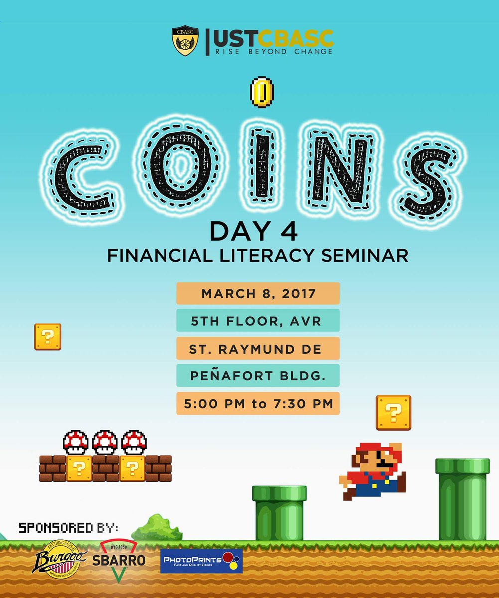 USTCBASC's tweet photo. #CBASCEvent: COINS Phase 4 

This is the last phase of COINS. Don't miss it, ka-Komersiyo! 

PRE-REG FORM: https://t.co/o06pwQzUQi https://t.co/Mz1gRDZELb