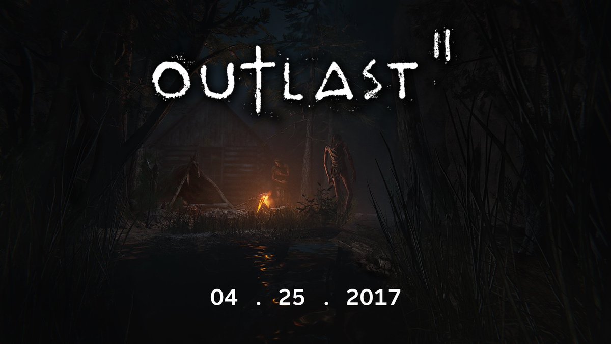 Outlast 2