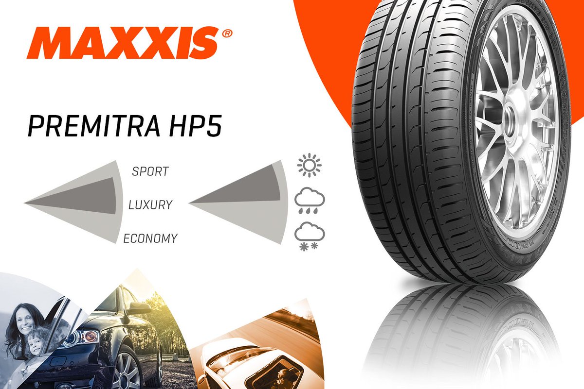 Maxxis_Tyres's tweet photo. Jonathan at @tyrereviews stated, "The benefits of this tyre are huge, it's a well priced, well performing tyre." #HP5 #reviewroundup https://t.co/cITSgUdcjP