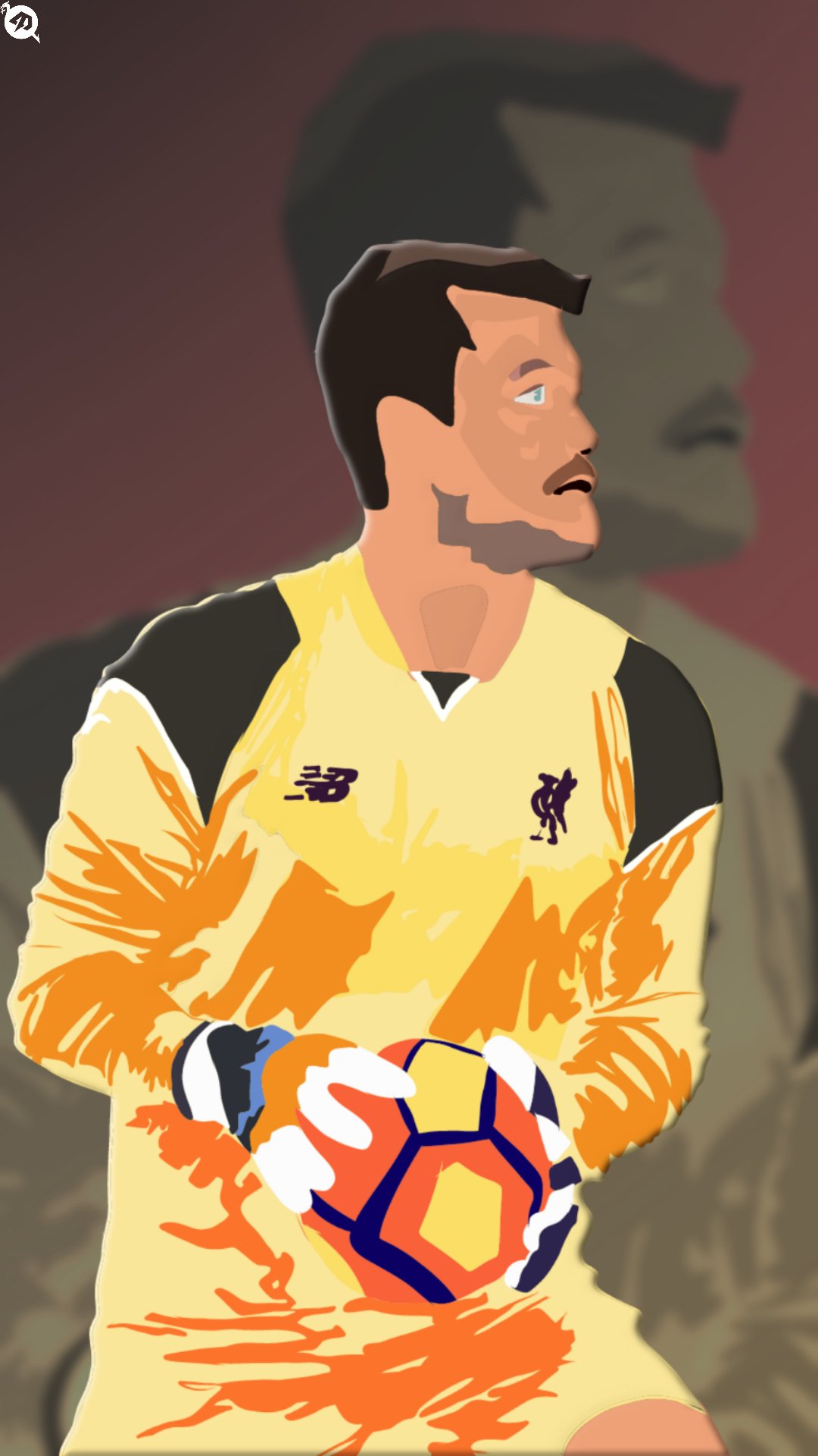 Happy birthday to our shot stopper simon mignolet . 
Likes and RTs appreciated 