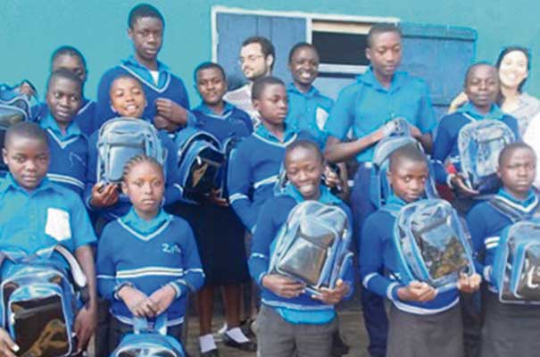 Africa trip spurs students to launch clothing venture bit.ly/2n5R8Je <a href="/TheAlphaSigma/">Theta Alpha Sigma</a> <a href="/uniofeastanglia/">UEA</a>