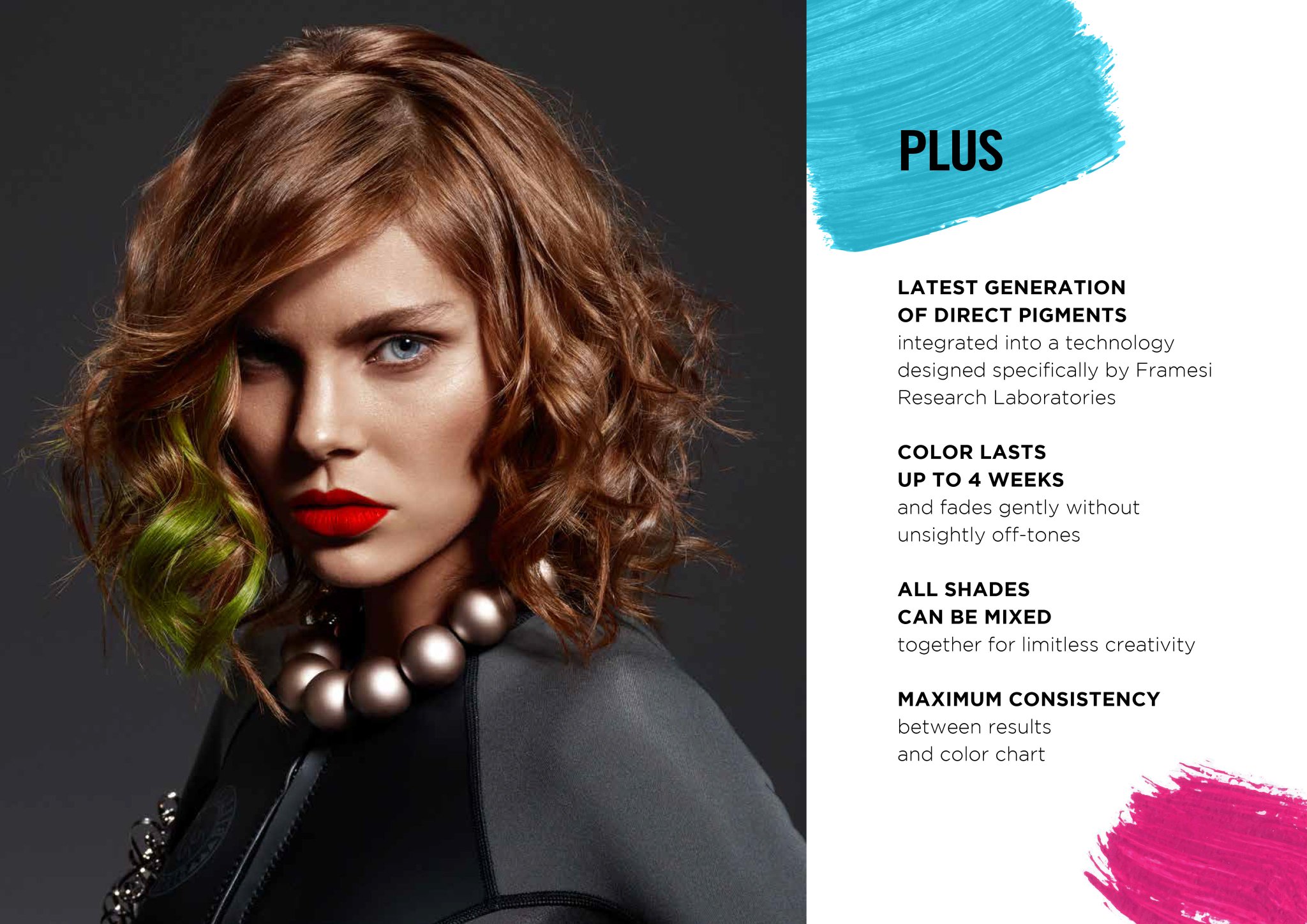 Framesi Official в Twitter "FramcolorBold will amaze you. Learn more