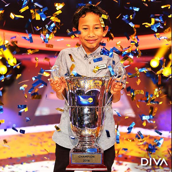 DIVA TV Asia tweet media