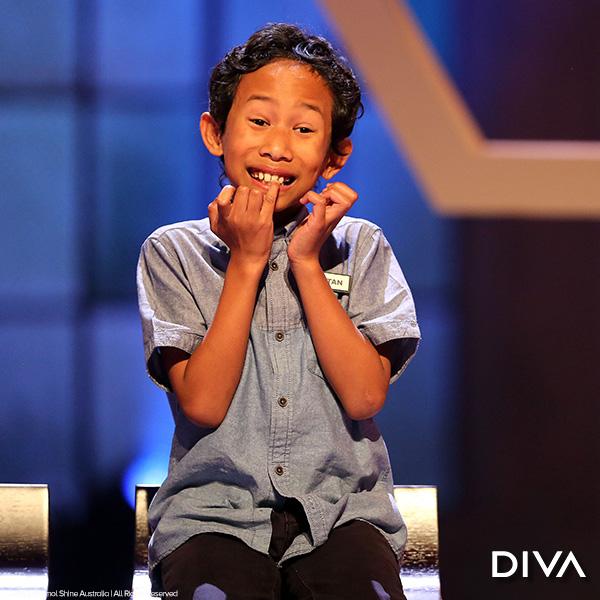 DIVA TV Asia tweet media