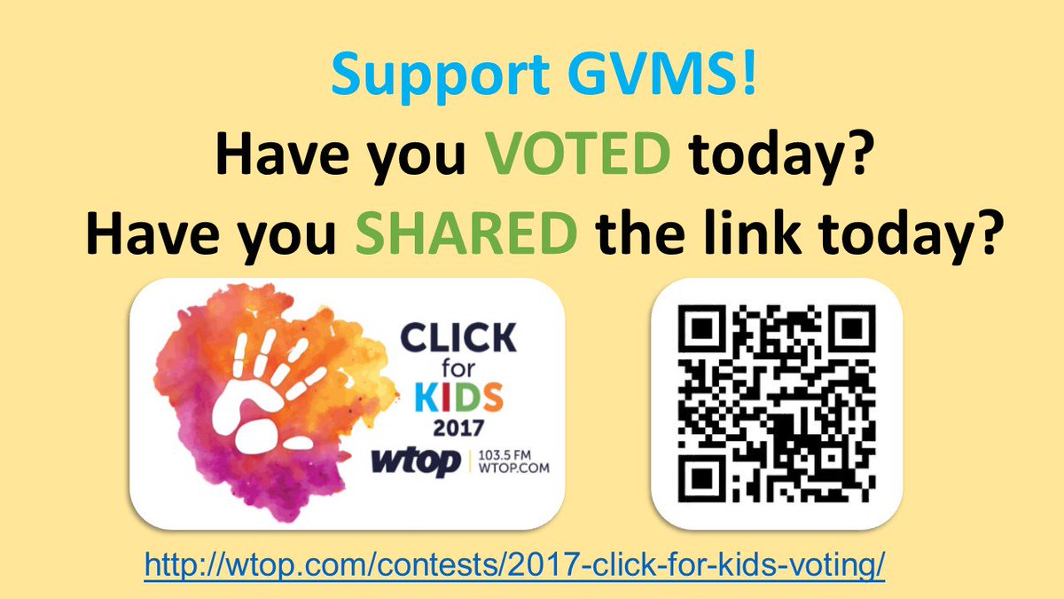 Gainesville Middle tweet media