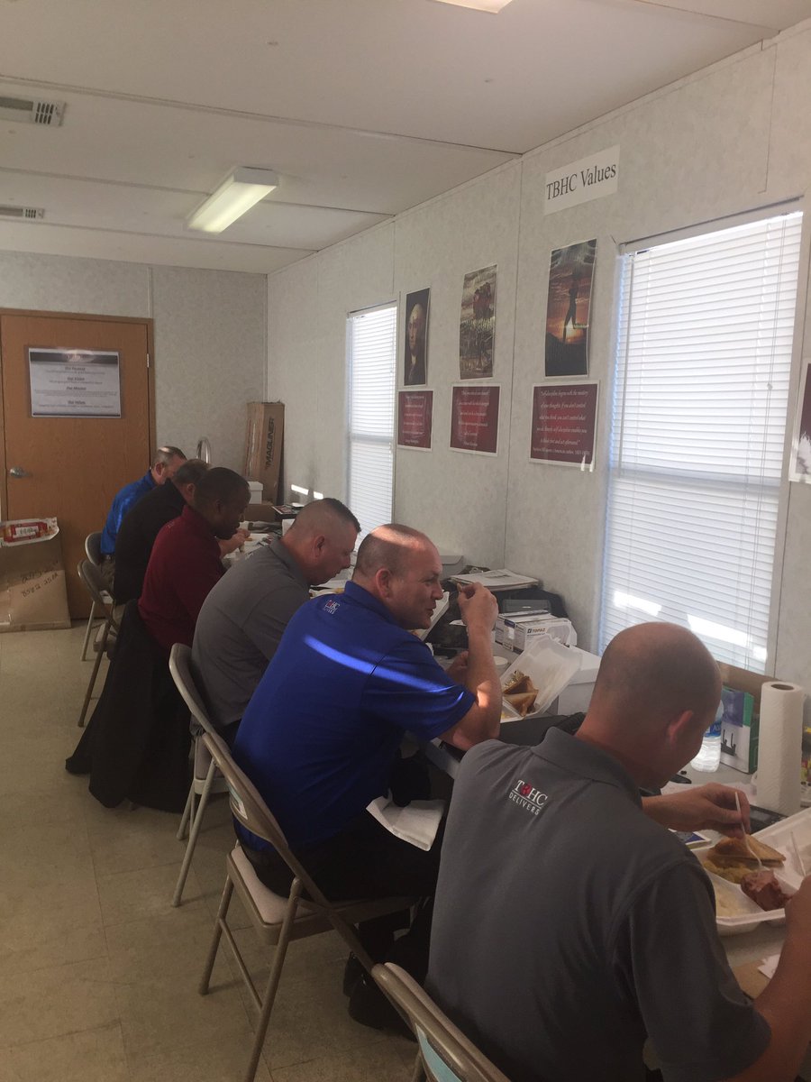 MikeBoddie2's tweet photo. Celebrating a new district sales record with a hearty breakfast!!!
Well done gentleman...@TBHCDelivers #Unity #oneteam https://t.co/i0lUQgqshj