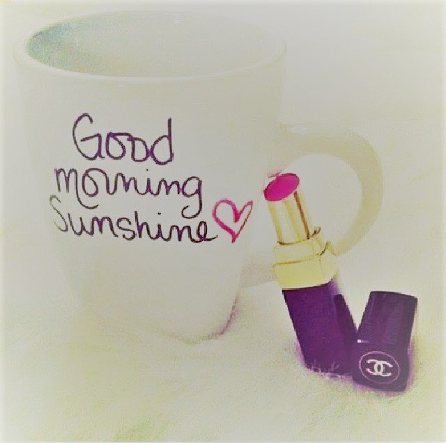 LindaTylerr's tweet photo. Good Morning @sassEden The beginning of a new week, new vibes, happy thoughts and good friends who support!! #BlessedAndGrateful #Enjoy2day💖 https://t.co/LE6bfliSG2