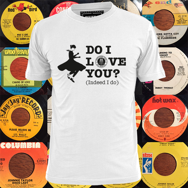Zoom_Retro's tweet photo. Do I love You? 

https://t.co/cZLJ3MdE05 https://t.co/z5cHkHd7H6