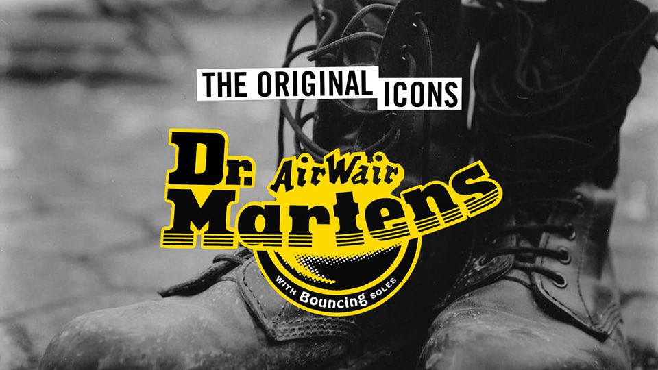 Nationwidework's tweet image. Dr Martens Offering the best in Fashion &amp;amp; Safety Footwear 

Available online now nationwideworkwear.co.uk/dr-martens-412…

#drmartens #dms #drmartensstyle