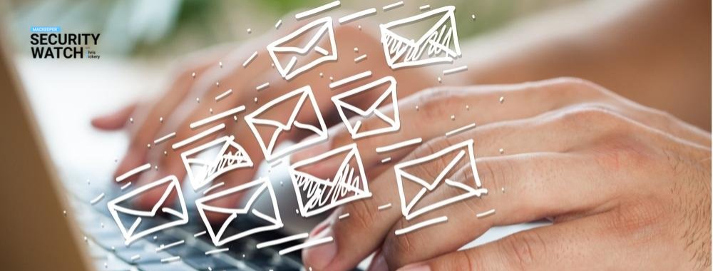 MacKeeper's tweet photo. Breaking: Spammers expose their entire operation through bad backups: https://t.co/bnmTjCOyiR #mackeepersecurity https://t.co/mOPU3ERHcl
