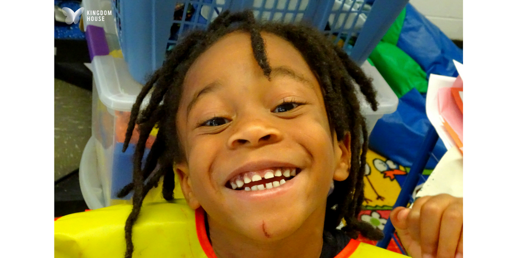 Happy Monday! #MondayMorningSmile