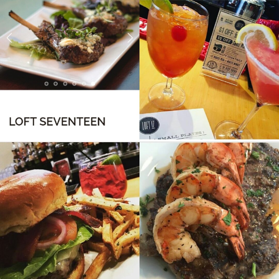 HeyMsE's tweet photo. #eatblack #RBRW17 #11amto1pm #richmondblackrestaurantweek #renewrichmond #9March2017 #loftseventeen #19restaurants https://t.co/CM2O0b88iL