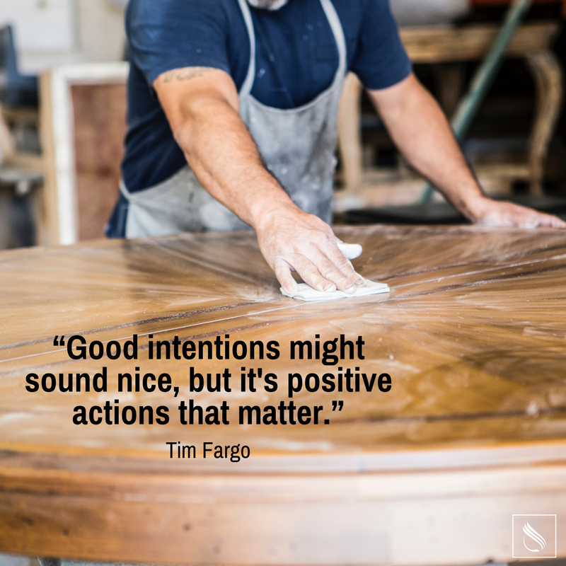adventistrisk's tweet photo. Remember: action is what matters when it comes to #RiskManagement. Always put your plans into action. #ARMCares #MotivationalMonday https://t.co/YeUDNvJypC