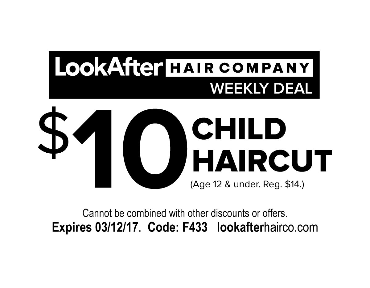 Lookafter Hair Company On Twitter This Week It S Like