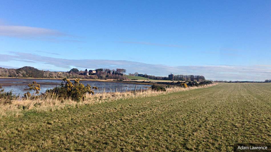 gcamagazine's tweet image. The addition of rumple is the main priority for Palmer course at Castle Stuart: ow.ly/VwMn309D4HC  @adammlawrence reports