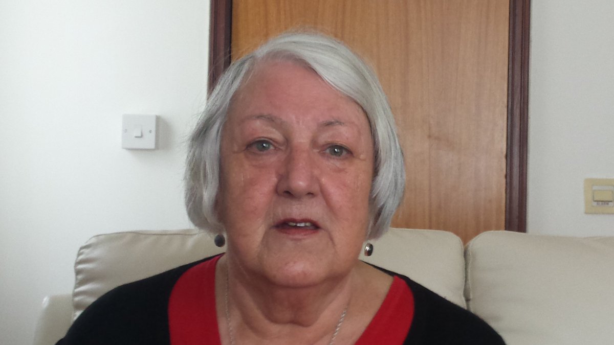 GovJersey's tweet photo. Dominique (72) is a proud quitter. She says "I couldn't have given up smoking without support and advice from Help2Quit." https://t.co/TdWTemsfKA