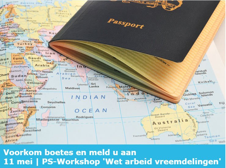 Professioneel Schoonmaken (@magazineps) on Twitter photo Op 11 mei organiseert PS ism <a href="/ValegisLawyers/">Valegis Advocaten</a> een workshop over de Wet arbeid vreemdelingen. Info én aanmelden via bit.ly/2lO9o8V Op 11 mei organiseert PS ism <a href="/ValegisLawyers/">Valegis Advocaten</a> een workshop over de Wet arbeid vreemdelingen. Info én aanmelden via bit.ly/2lO9o8V