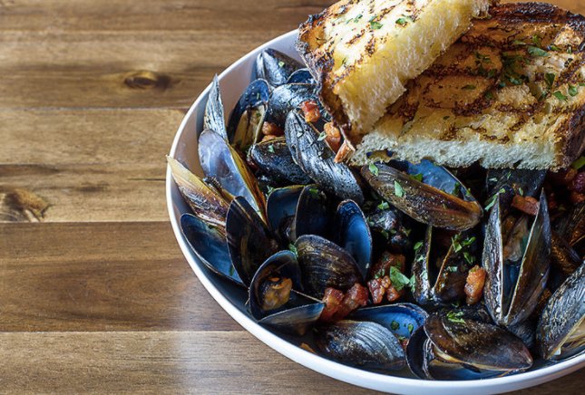 ScoutGuideATL's tweet photo. Where is dinner tonight? 1 word...1Kept. 

Check out Atlanta's own, @1Kept. Your tastebuds will thank you. #EatLocal https://t.co/Lqdwc4fvUq