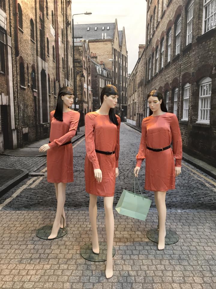 morplan_ltd's tweet photo. The #LDNGirls are at #EuroShop! Hall 11, Stand H79 is where you'll find them (and us!) @EuroShop #BringingRetailToLife https://t.co/1jhwAfbmVC