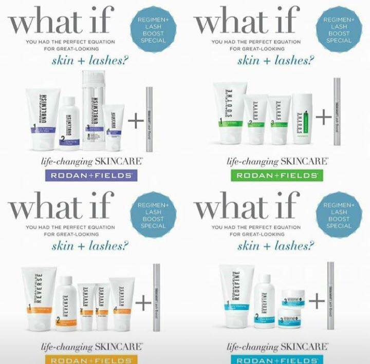 RFBossBabe's tweet photo. Ends March 9th! Lets Chat! Best Bundle of the Yet! #RodanandFields #LashBoost https://t.co/jz3LceFLgM