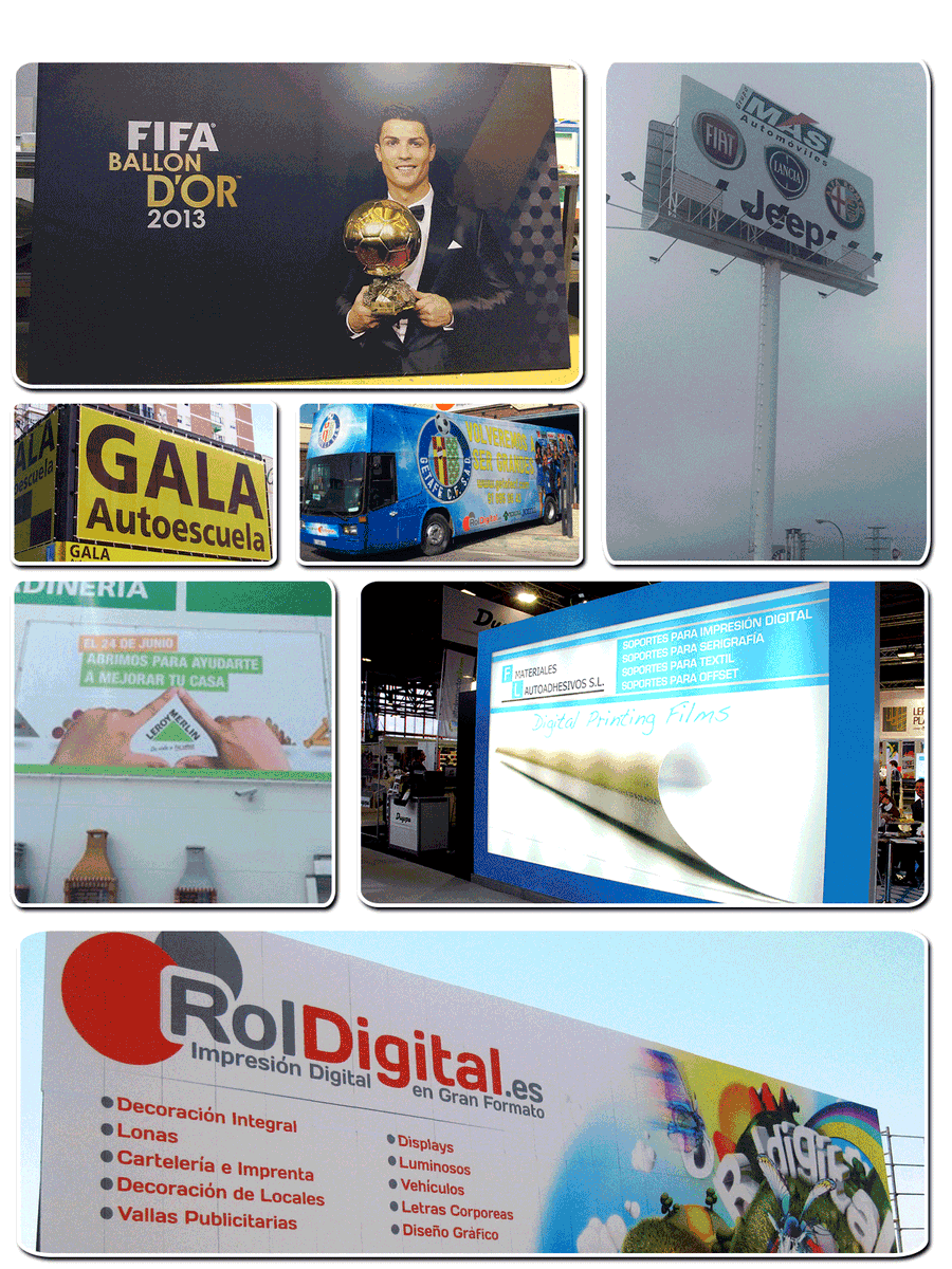 roldigital's tweet photo. La experiencia y la innovación nos permiten dar respuesta a las tendencias del mercado y a los nuevos materiales. https://t.co/UvTydNS0ax https://t.co/xEaIjI9BYK