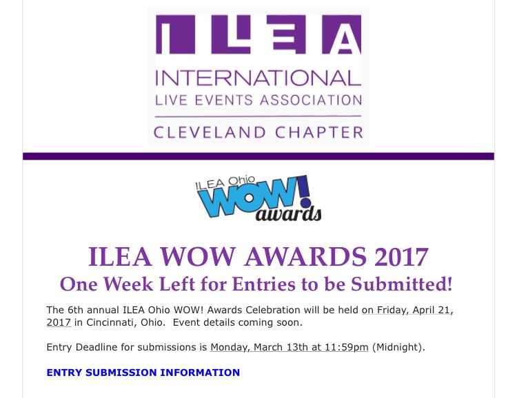 ILEA Cleveland tweet media