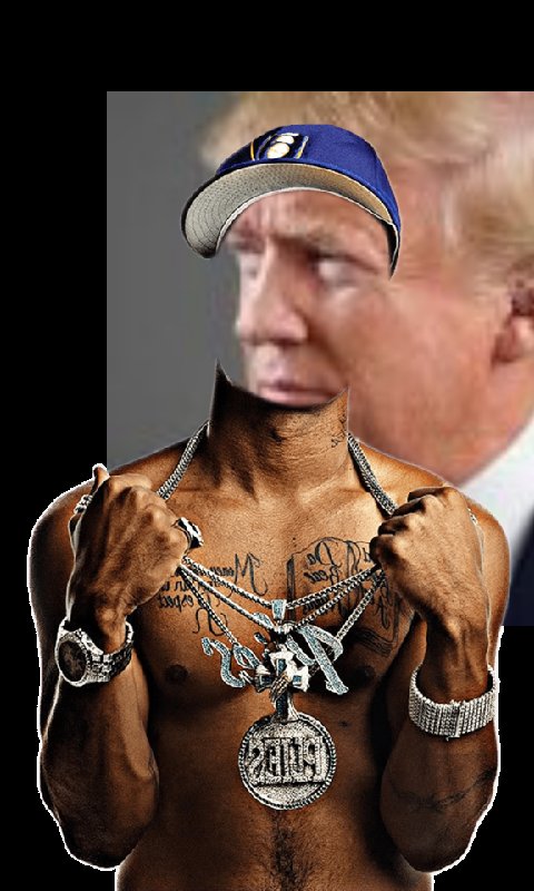 Cool donald