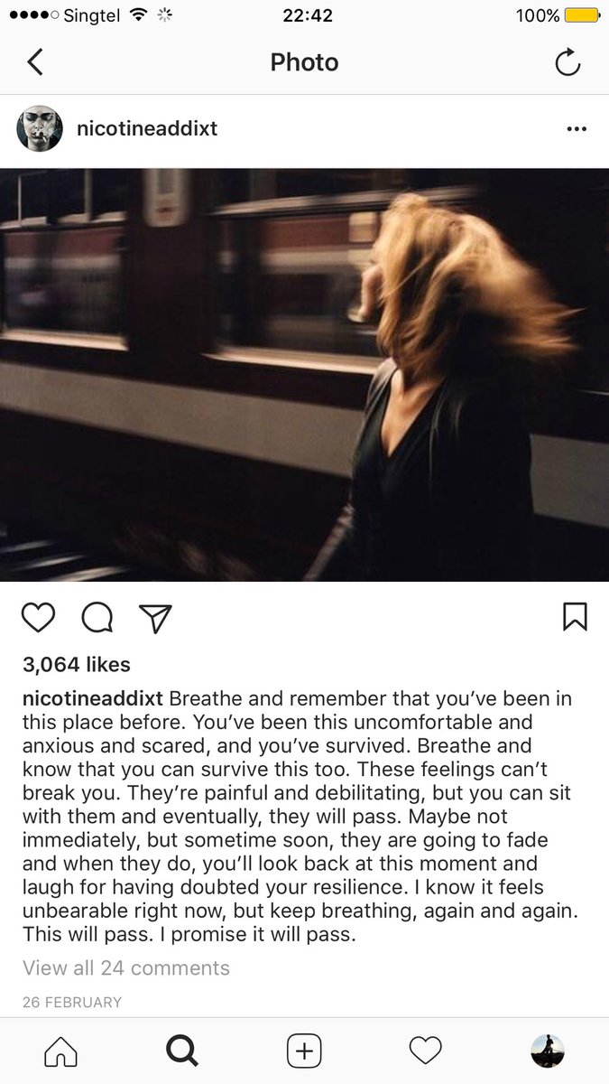 nyct0philla's tweet photo. the words i tell myself everyday: https://t.co/bbZtt5AjGV
