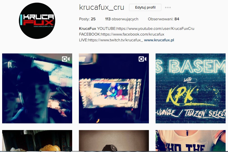 KrucaFux tweet media